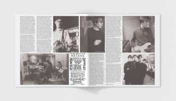 LP East Village: Hotrod Hotel