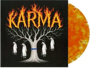 Album Dave East: Karma 4