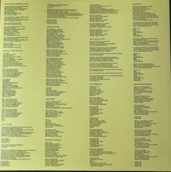 LP The Darkness: Easter Is Cancelled