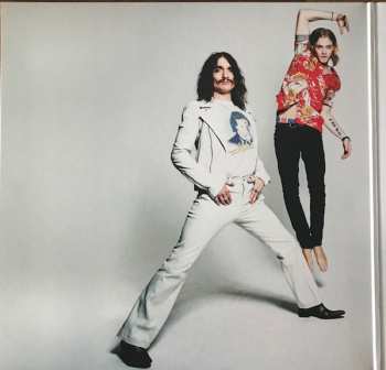 LP The Darkness: Easter Is Cancelled