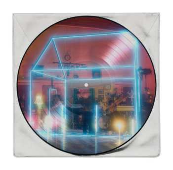 LP Easy Life: Live From Abbey Road Studios PIC | LTD