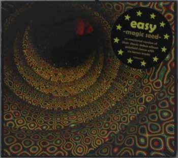 CD Easy: Magic Seed