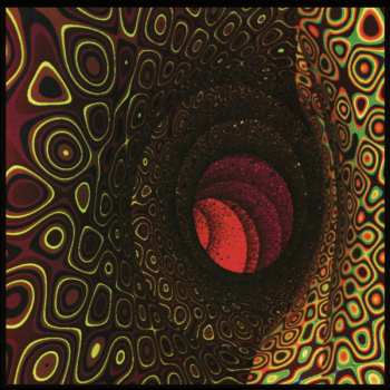 LP/CD Easy: Magic Seed LTD