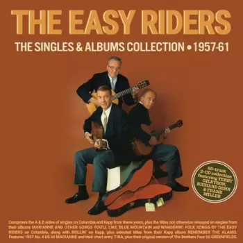 Singles & Albums Collection 1957