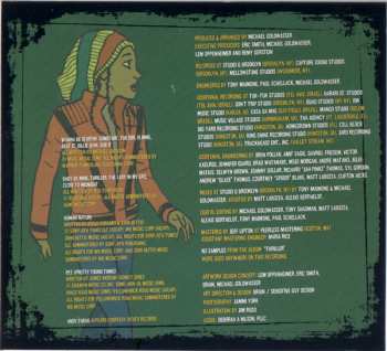 CD Easy Star All-Stars: Easy Star's Thrillah