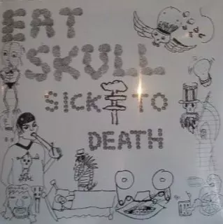 Sick To Death