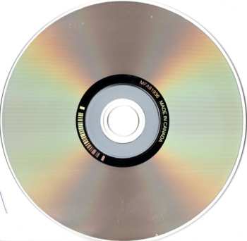 7CD/Coffret Eat Static: Ecstatic Collection (Chapter 2)