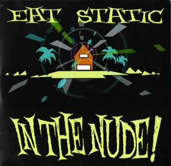 7CD/Coffret Eat Static: Ecstatic Collection (Chapter 2)