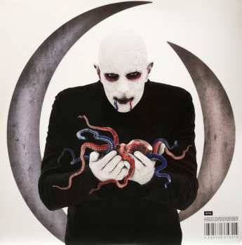 2LP A Perfect Circle: Eat The Elephant