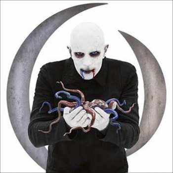 CD A Perfect Circle: Eat The Elephant