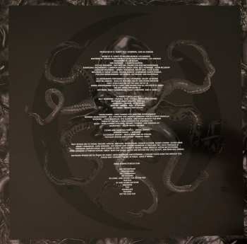 2LP A Perfect Circle: Eat The Elephant