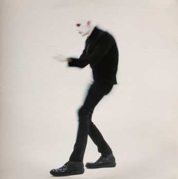 2LP A Perfect Circle: Eat The Elephant