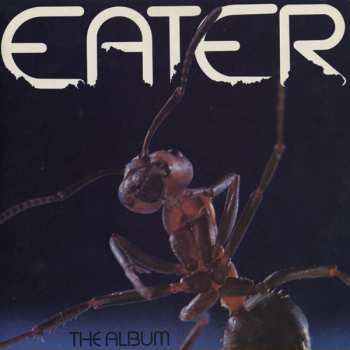 LP Eater: The Album