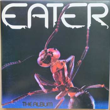 LP Eater: The Album LTD | CLR