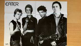 LP Eater: The Album LTD | CLR