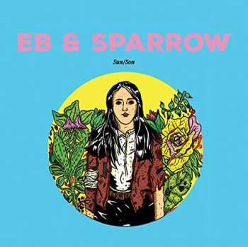 CD Eb & Sparrow: Sun/Son