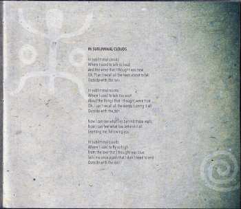 CD Ebbot Lundberg & The Indigo Children: For The Ages To Come