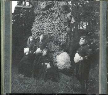 CD Ebbot Lundberg & The Indigo Children: For The Ages To Come