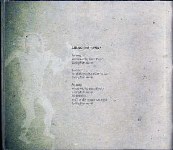 CD Ebbot Lundberg & The Indigo Children: For The Ages To Come