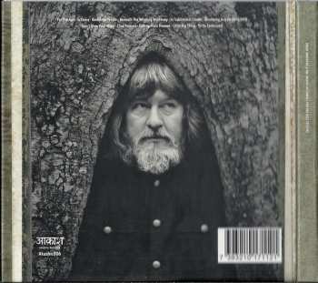 CD Ebbot Lundberg & The Indigo Children: For The Ages To Come