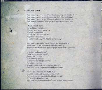 CD Ebbot Lundberg & The Indigo Children: For The Ages To Come