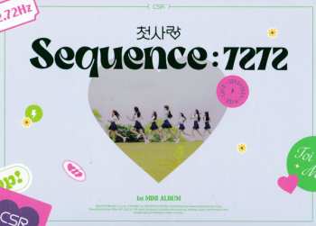 Album CSR: Sequence : 7272