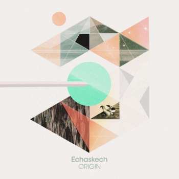 CD Echaskech: Origin
