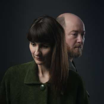 Album Echo Collective: Mirror Image