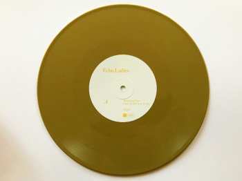 EP Echo Ladies: Echo Ladies CLR | LTD