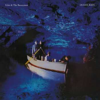 CD Echo & The Bunnymen: Ocean Rain