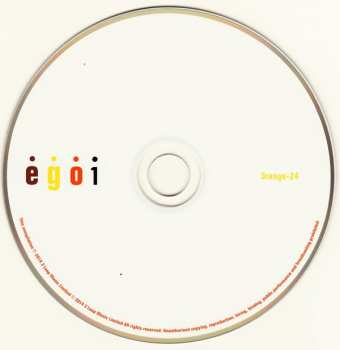 2CD Echobelly: Everyone's Got One