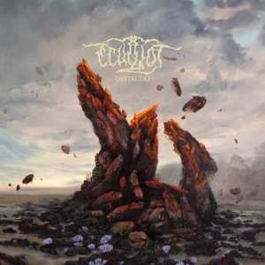LP Echolot: Destrudo