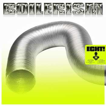 Album Echt!: Boilerism