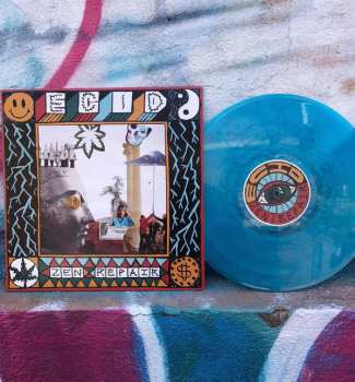 LP ECID: Zen Repair CLR | LTD