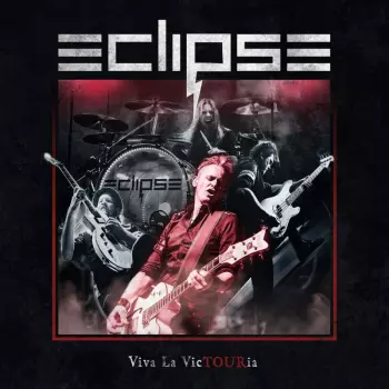 Eclipse: Viva La VicTOURia