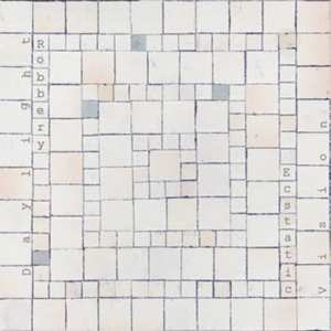 LP Daylight Robbery: Ecstatic Vision