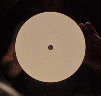 LP Ecstatic Vision: Elusive Mojo