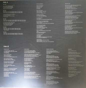 LP Ed Askew: Art And Life