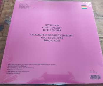 LP Ed Askew: London LTD | CLR