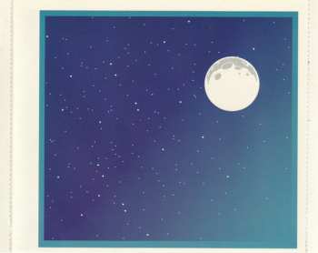 CD Ed Clute: A Summer Night's Magic