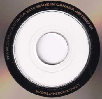 CD Ed Clute: A Summer Night's Magic