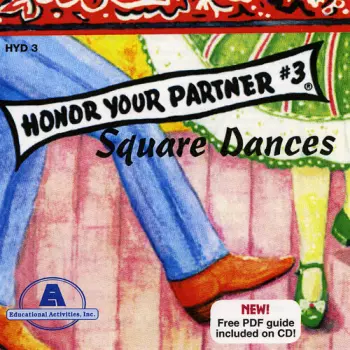 Primary Modern Dynamic Physical Fitness Activities