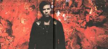 Album Ed Harcourt: Furnaces