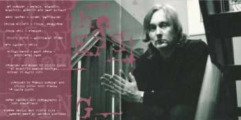 CD Ed Kuepper: A King In The Kindness Room