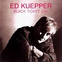 Black Ticket Day