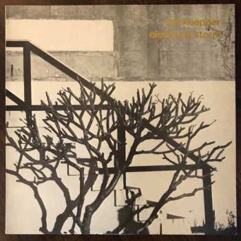 Album Ed Kuepper: Electrical Storm