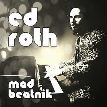 Album Ed Roth: Mad Beatnik