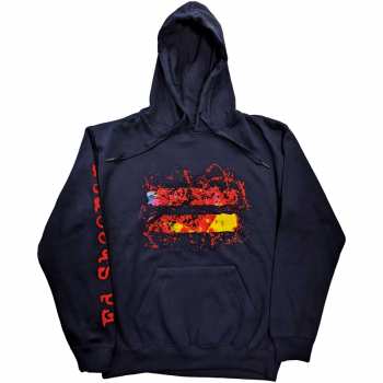Marchandises Ed Sheeran: Ed Sheeran Unisex Pullover Hoodie: Equals (small) S