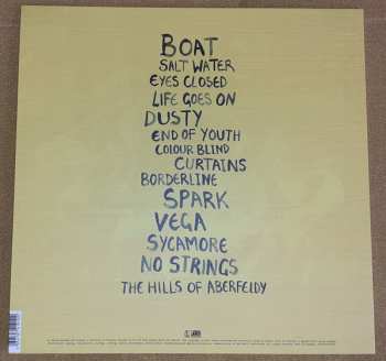 LP Ed Sheeran: - (Subtract) LTD | CLR
