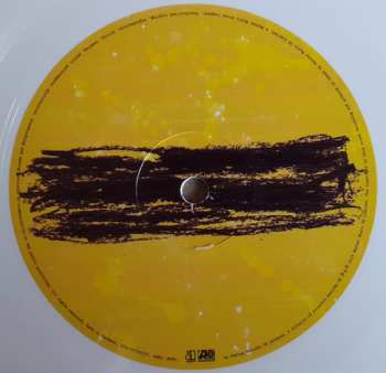 LP Ed Sheeran: - (Subtract) LTD | CLR